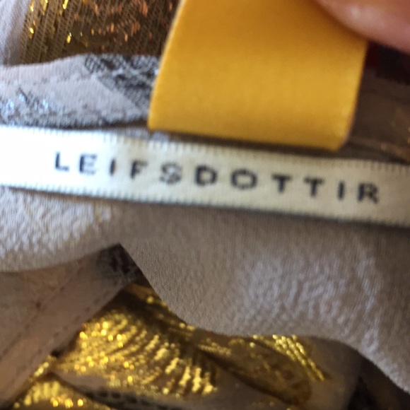 leifsdotter top - Picture 6 of 7